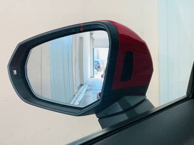 Audi Q2 1.4TFSI S-tronic°ACC°KAMERA°PDC°1.Hd° — slika 17