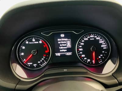 Audi Q2 1.4TFSI S-tronic°ACC°KAMERA°PDC°1.Hd° — slika 19