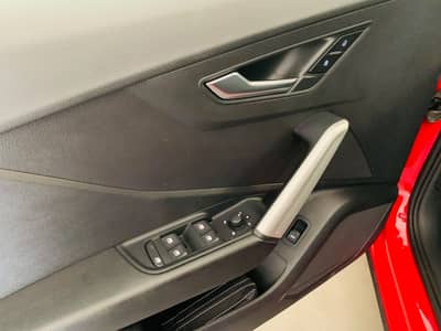 Audi Q2 1.4TFSI S-tronic°ACC°KAMERA°PDC°1.Hd° — slika 16