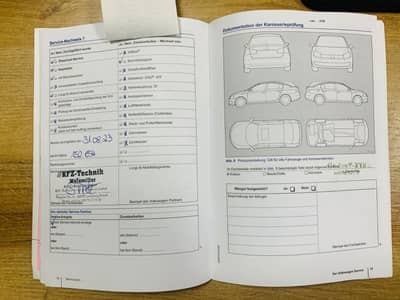 Volkswagen Tiguan Trend & Fun BMT°AHK°PDC°2.Hd°8xbereift° — slika 22