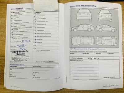 Volkswagen Tiguan Trend & Fun BMT°AHK°PDC°2.Hd°8xbereift° — slika 20
