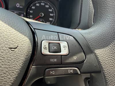 Volkswagen Crafter 35 TDI*XXL-ÜBERHANG*HOCH*KLIMA*KAMERA!!! — slika 13