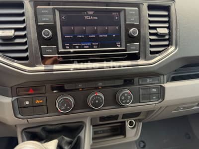 Volkswagen Crafter 35 TDI*XXL-ÜBERHANG*HOCH*KLIMA*KAMERA!!! — slika 20