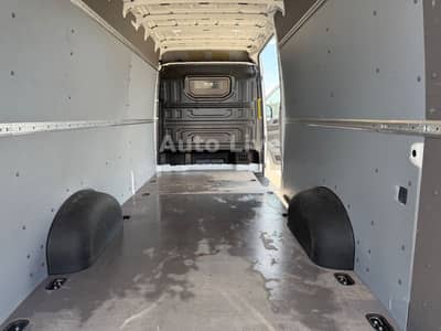 Volkswagen Crafter 35 TDI*XXL-ÜBERHANG*HOCH*KLIMA*KAMERA!!! — slika 25