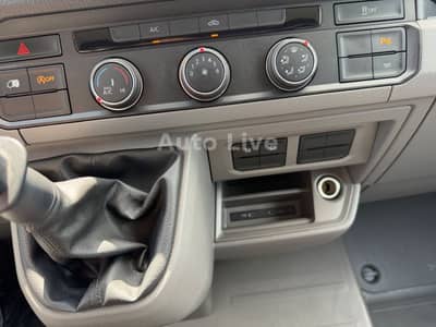 Volkswagen Crafter 35 TDI*XXL-ÜBERHANG*HOCH*KLIMA*KAMERA!!! — slika 24