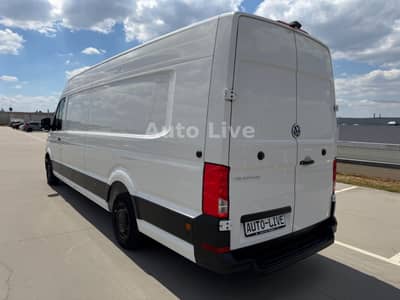 Volkswagen Crafter 35 TDI*XXL-ÜBERHANG*HOCH*KLIMA*KAMERA!!! — slika 3