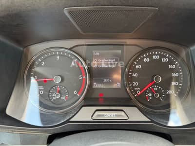 Volkswagen Crafter 35 TDI*XXL-ÜBERHANG*HOCH*KLIMA*KAMERA!!! — slika 9