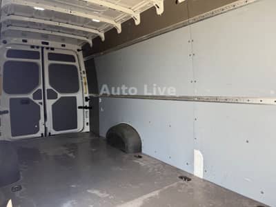 Volkswagen Crafter 35 TDI*XXL-ÜBERHANG*HOCH*KLIMA*KAMERA!!! — slika 27
