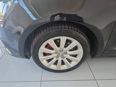Audi A1 ambition — slika 20
