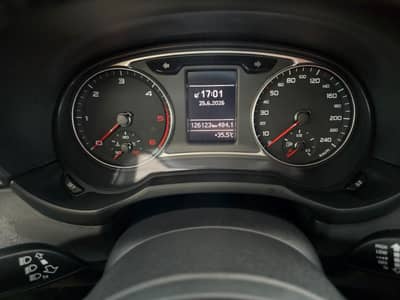 Audi A1 ambition — slika 16