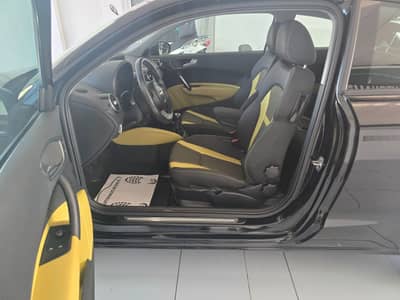Audi A1 ambition — slika 9