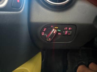 Audi A1 ambition — slika 19