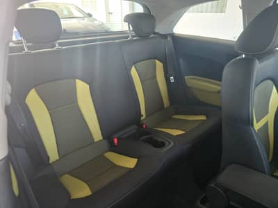 Audi A1 ambition — slika 14