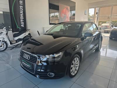 Audi A1 ambition — slika 3