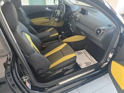 Audi A1 ambition — slika 12