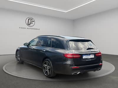 Mercedes-Benz E 300de T AMG-Line*MBEAM*360*Night*Distronic*AHK — slika 3