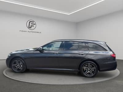 Mercedes-Benz E 300de T AMG-Line*MBEAM*360*Night*Distronic*AHK — slika 2