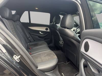 Mercedes-Benz E 300de T AMG-Line*MBEAM*360*Night*Distronic*AHK — slika 14