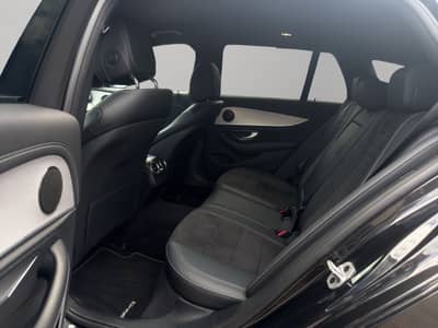 Mercedes-Benz E 300de T AMG-Line*MBEAM*360*Night*Distronic*AHK — slika 11