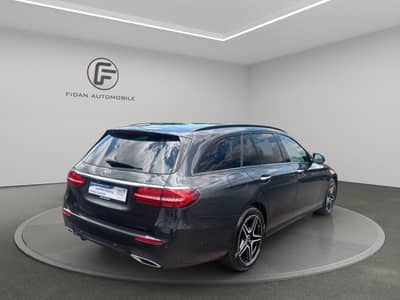 Mercedes-Benz E 300de T AMG-Line*MBEAM*360*Night*Distronic*AHK — slika 5