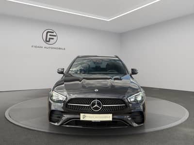 Mercedes-Benz E 300de T AMG-Line*MBEAM*360*Night*Distronic*AHK — slika 8