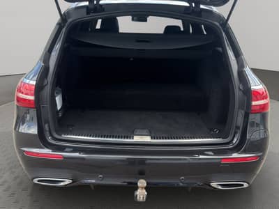 Mercedes-Benz E 300de T AMG-Line*MBEAM*360*Night*Distronic*AHK — slika 16