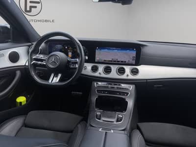 Mercedes-Benz E 300de T AMG-Line*MBEAM*360*Night*Distronic*AHK — slika 13