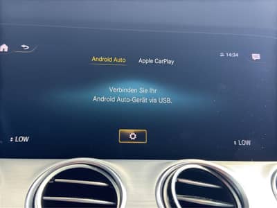 Mercedes-Benz E 300de T AMG-Line*MBEAM*360*Night*Distronic*AHK — slika 19
