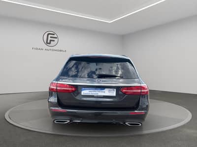Mercedes-Benz E 300de T AMG-Line*MBEAM*360*Night*Distronic*AHK — slika 4