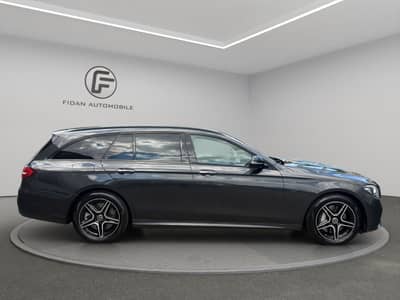 Mercedes-Benz E 300de T AMG-Line*MBEAM*360*Night*Distronic*AHK — slika 6