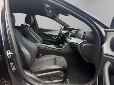 Mercedes-Benz E 300de T AMG-Line*MBEAM*360*Night*Distronic*AHK — slika 15