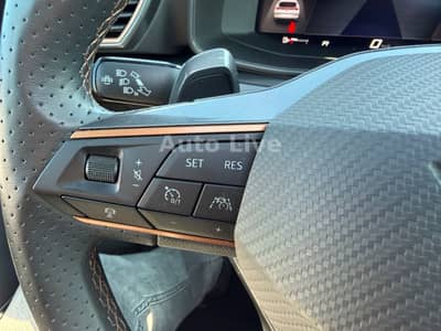 Cupra Formentor 2.0 TSI*VZ*DSG*VIR*PANO*MATRIX*360*VOL — slika 32
