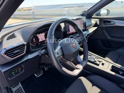 Cupra Formentor 2.0 TSI*VZ*DSG*VIR*PANO*MATRIX*360*VOL — slika 23