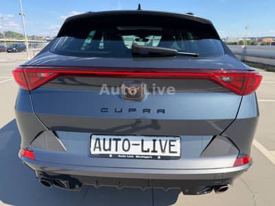 Cupra Formentor 2.0 TSI*VZ*DSG*VIR*PANO*MATRIX*360*VOL — slika 4
