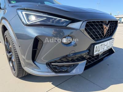 Cupra Formentor 2.0 TSI*VZ*DSG*VIR*PANO*MATRIX*360*VOL — slika 8