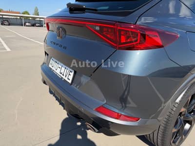 Cupra Formentor 2.0 TSI*VZ*DSG*VIR*PANO*MATRIX*360*VOL — slika 9