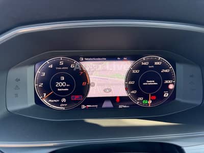 Cupra Formentor 2.0 TSI*VZ*DSG*VIR*PANO*MATRIX*360*VOL — slika 11