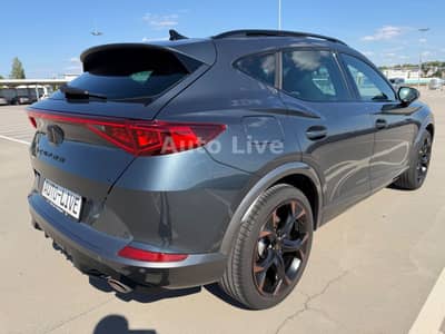 Cupra Formentor 2.0 TSI*VZ*DSG*VIR*PANO*MATRIX*360*VOL — slika 5