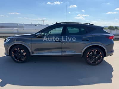 Cupra Formentor 2.0 TSI*VZ*DSG*VIR*PANO*MATRIX*360*VOL — slika 2