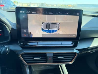 Cupra Formentor 2.0 TSI*VZ*DSG*VIR*PANO*MATRIX*360*VOL — slika 26