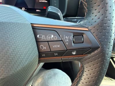 Cupra Formentor 2.0 TSI*VZ*DSG*VIR*PANO*MATRIX*360*VOL — slika 31