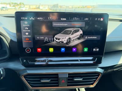 Cupra Formentor 2.0 TSI*VZ*DSG*VIR*PANO*MATRIX*360*VOL — slika 29
