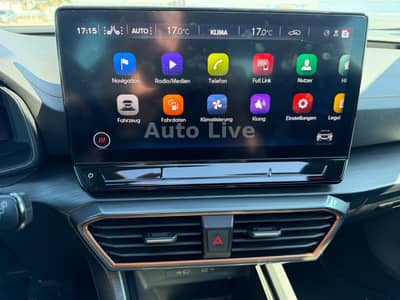 Cupra Formentor 2.0 TSI*VZ*DSG*VIR*PANO*MATRIX*360*VOL — slika 28