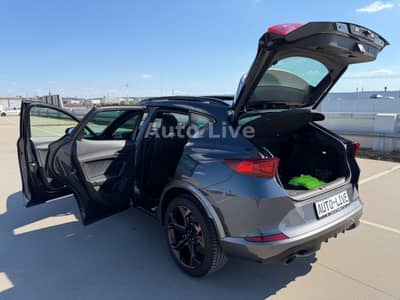 Cupra Formentor 2.0 TSI*VZ*DSG*VIR*PANO*MATRIX*360*VOL — slika 35