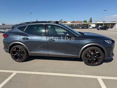 Cupra Formentor 2.0 TSI*VZ*DSG*VIR*PANO*MATRIX*360*VOL — slika 6