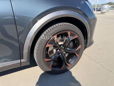 Cupra Formentor 2.0 TSI*VZ*DSG*VIR*PANO*MATRIX*360*VOL — slika 10