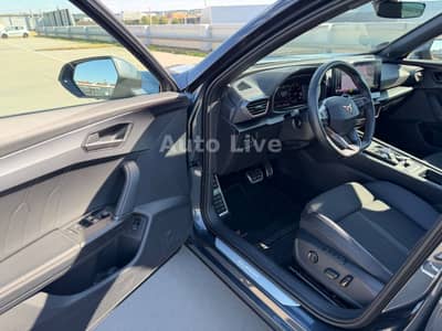 Cupra Formentor 2.0 TSI*VZ*DSG*VIR*PANO*MATRIX*360*VOL — slika 21