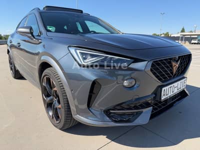 Cupra Formentor 2.0 TSI*VZ*DSG*VIR*PANO*MATRIX*360*VOL — slika 7