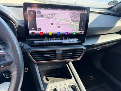 Cupra Formentor 2.0 TSI*VZ*DSG*VIR*PANO*MATRIX*360*VOL — slika 25