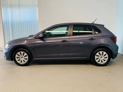 Volkswagen Polo VI Fresh°DIGITAL°LED°PDC°SHZ°1.Hd° — slika 5